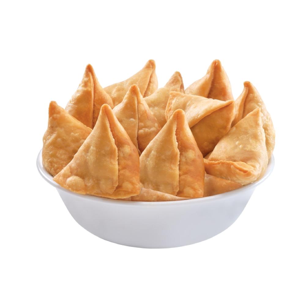 Punjabi Samosa