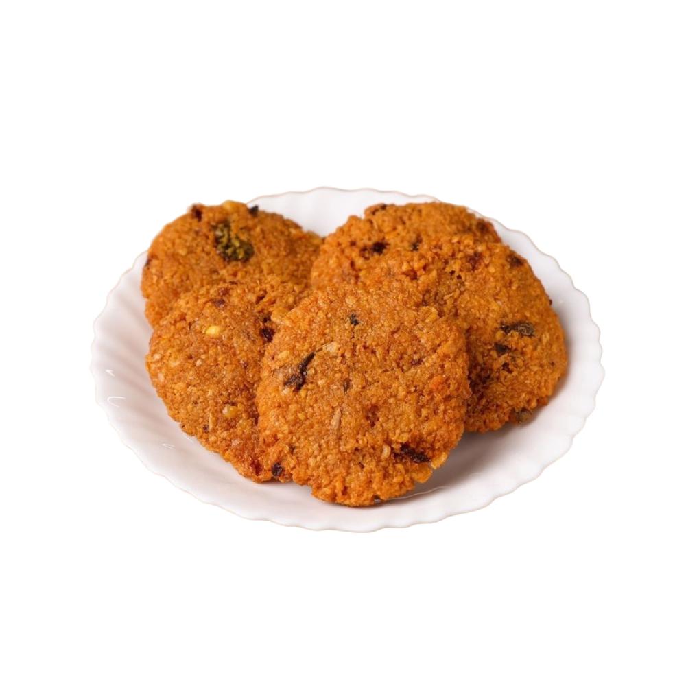 Parippuvada
